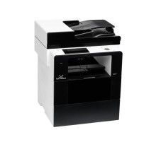 МФУ Катюша M247ep принтер/копир/сканер/факс. 47 стр/мин A4, Ч/Б, 1200 dpi. Сканер цвет А4-А3, до 60 стр/мин. Ethernet, USB, Wi-Fi. PS3, PCL, PDF, GDI. ADF 50 л. Тонер 3 000 отп., Пр-во РФ, 3 года гар. МПТ