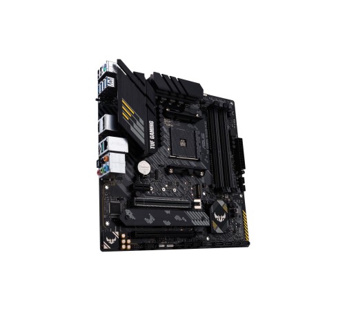 Материнская плата/ TUF GAMING B550M-PLUS Материнская плата/ TUF GAMING B550M-PLUS