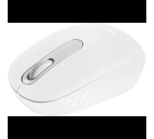 Мышь/ Logitech M196 Bluetooth Mouse OFF WHITE