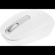 Мышь/ Logitech M196 Bluetooth Mouse OFF WHITE