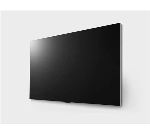 Телевизор 65'' LG/ 65", OLED, Gallery, Ultra HD, Smart TV, Wi-Fi, DVB-T2/C/S2, Bluetooth, MR NFC, 120Гц, 4.2 ch (60W) Dolby Atmos, 4хHDMI, 3хUSB, One Wall Mount, Rocky Black Телевизор 65'' LG/ 65", OLED, Gallery, Ultra HD, Smart TV, Wi-Fi, DVB-T2/C/S2, Bluetooth, MR NFC, 120Гц, 4.2 ch (60W) Dolby Atmos, 4хHDMI, 3хUSB, One Wall Mount, Rocky Black