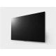 Телевизор 65'' LG/ 65", OLED, Gallery, Ultra HD, Smart TV, Wi-Fi, DVB-T2/C/S2, Bluetooth, MR NFC, 120Гц, 4.2 ch (60W) Dolby Atmos, 4хHDMI, 3хUSB, One Wall Mount, Rocky Black