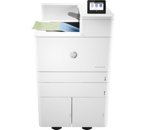 Лазерный принтер/ HP Color LaserJet Enterprise M856dn Лазерный принтер/ HP Color LaserJet Enterprise M856dn