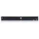 коммутатор Мультигигабитный Smart L3 Lite коммутатор Zyxel NebulaFlex XMG1915-10E, 8xRJ-45: 1/2.5G, 2xSFP+, бесшумный (без вентилятора)