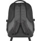 Defender Рюкзак для ноутбука Carbon 15.6" черный, органайзер