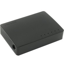 Коммутатор/ Tenda  v4.0 5-Port Gigabit Ethernet Switch