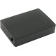 Коммутатор/ Tenda  v4.0 5-Port Gigabit Ethernet Switch