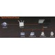 Коммутатор/ Tenda  v4.0 5-Port Gigabit Ethernet Switch
