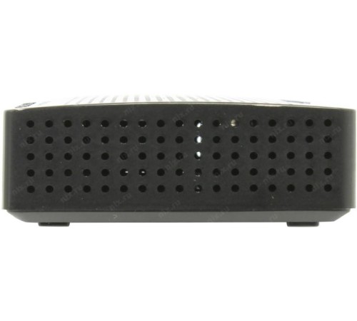 Коммутатор/ Tenda  v4.0 5-Port Gigabit Ethernet Switch