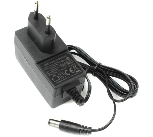 Коммутатор/ Tenda  v4.0 5-Port Gigabit Ethernet Switch