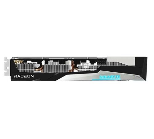 Видеокарта GIGABYTE RX7600 GAMING OC 8GB //RX7600, HDMI*2, DP*2, 8G,D6