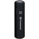 Флеш-накопитель/ Transcend 16GB JETFLASH 750, black