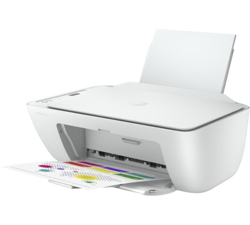 Струйное МФУ/ HP DeskJet 2710 Струйное МФУ/ HP DeskJet 2710