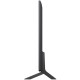 Телевизор ЖК 43'' LG/ 43", Ultra HD, Nano Color, Local Dimming, Smart TV, WebOS, Wi-Fi, DVB-T2/C/S2, MR, 60Hz Native, 2.0ch (20W), 2 HDMI, 2 USB, 2 Pole, Ashed Blue, 2025
