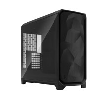Корпус ПК без блока питания/ Case Fractal Design Meshify 3 XL TG Light Tint, Full-Tower, 3x140mm, 2xUSB-A 3.2 + 1xUSB 3.2 Type-C SSI-EEB, SSI-CEB, E-ATX, ATX, mATX, mITX, Black