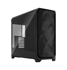 Корпус ПК без блока питания/ Case Fractal Design Meshify 3 XL TG Light Tint, Full-Tower, 3x140mm, 2xUSB-A 3.2 + 1xUSB 3.2 Type-C SSI-EEB, SSI-CEB, E-ATX, ATX, mATX, mITX, Black