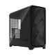 Корпус ПК без блока питания/ Case Fractal Design Meshify 3 XL TG Light Tint, Full-Tower, 3x140mm, 2xUSB-A 3.2 + 1xUSB 3.2 Type-C SSI-EEB, SSI-CEB, E-ATX, ATX, mATX, mITX, Black