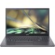 Ноутбук/ ACER Aspire5 A515-57-50YA 15.6"(1920x1080 (матовый) IPS)/Intel Core i5 12450H(2Ghz)/8192Mb/512PCISSDGb/noDVD/Int:Intel HD/Cam/BT/WiFi/50WHr/war 1y/1.8kg/Iron/NoOS