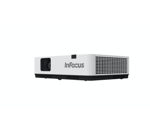 Проектор INFOCUS IN1039 3LCD,4200lm,WUXGA,1.26~2.09,50000:1,(Full3D),16W,2хHDMI1.4b,VGAin,CompositeIN,3,5mmaudioIN,RCAx2IN,USB-A,VGAout,3,5audioOUT,RS232,MiniUSBBserv,RJ45,PJLink,3,3кг Проектор INFOCUS IN1039 3LCD,4200lm,WUXGA,1.26~2.09,50000:1,(Full3D),16W,2хHDMI1.4b,VGAin,CompositeIN,3,5mmaudioIN,RCAx2IN,USB-A,VGAout,3,5audioOUT,RS232,MiniUSBBserv,RJ45,PJLink,3,3кг