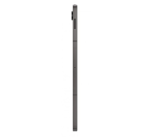 Планшет/ Планшет Samsung Galaxy Tab S9 FE+ 5G 12GB+256GB LTE Gray