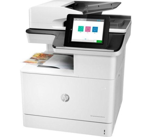 Лазерное МФУ/ HP Color LaserJet Enterprise MFP M776dn Лазерное МФУ/ HP Color LaserJet Enterprise MFP M776dn