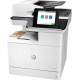 Лазерное МФУ/ HP Color LaserJet Enterprise MFP M776dn
