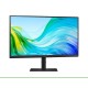 Монитор Samsung 27" ViewFinity S6 S61F S27F610EAI IPS LED 16:9 2560x1440x100Hz 5ms 300cd 1000:1 178/178 2*HDMI DP HAS Tilt Pivot Swivel VESA Black