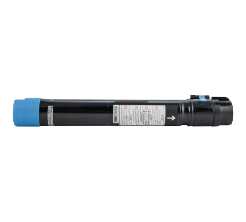 Тонер-картридж F+ imaging, голубой, 17 200 страниц, для Xerox моделей Phaser 7800/7800DN (аналог 106R01570), FP-X7800C (Вскрытая упаковка)
