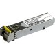 Трансивер/ 220T/20KM WDM SFP Transceiver, 100Base-BX-D, Simplex LC, Single-mode, TX: 1550mn, RX: 1310nm, 20KM