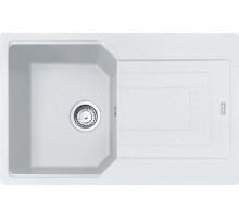 Мойка Franke 114.0595.351/ Best, Мойка UBG 611-78 бел. стоп., ПРО-ВО СЛОВАКИЯ