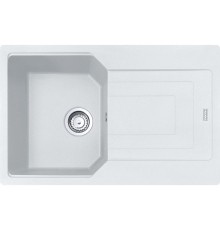 Мойка Franke 114.0595.351/ Best, Мойка UBG 611-78 бел. стоп., ПРО-ВО СЛОВАКИЯ