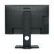 Монитор LCD 24'' 16:10 1920х1080(FHD) IPS, 60 Hz, 250 cd/m2, 1000:1, 20М:1, 5ms, VGA, HDMI, DP, USB-Hub, Height adj, Pivot, Tilt, Swivel, Speakers, 1Y, Grey (Вскрытая упаковка)