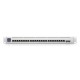 Коммутатор/ 24-port, Layer 3 switch with 2.5 GbE PoE+ output.400W total PoE availability