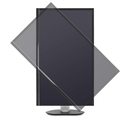 Монитор LCD 31.5'' 16:9 2560х1440(WQHD) IPS, 60 Hz, 450cd/m2, 1200:1, 50М:1, 4ms, VGA, HDMI, DP, USB-C, USB-Hub, Height adj, Pivot, Tilt, Swivel, Speakers, Black (Из ремонта) Монитор LCD 31.5'' 16:9 2560х1440(WQHD) IPS, 60 Hz, 450cd/m2, 1200:1, 50М:1, 4ms, VGA, HDMI, DP, USB-C, USB-Hub, Height adj, Pivot, Tilt, Swivel, Speakers, Black (Из ремонта)