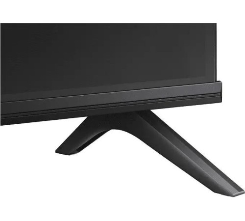 Телевизор ЖК 32'' Hisense/ 32", HD, SMART TV (VIDAA U6), PCI 600, DVB-T2/T/C/S2/S, 2х6W, CI+(1.4), 2HDMI, 2USB, Black
