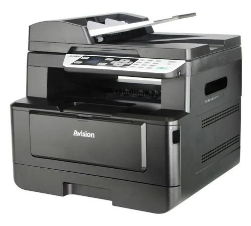 МФУ/ МФУ Avision AM33Q МФУ/ МФУ Avision AM33Q