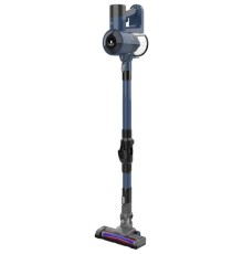 Вертикальный пылесос IRBIS Hurricane IVH0222, 22.2 V, 2200 mAh, 120W Vacuum cleaner IRBIS Hurricane IVH0222, 22.2V, 2200 mAh, 120W (б/у,царапины,потертости)