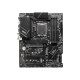 Материнская плата MSI PRO Z790-P WIFI LGA1700,4DDR5,3PCI-Ex16,1PCI-Ex1,4M.2 ,1USB3.2 Gen2 X2, 6USB3