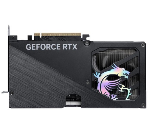 Видеокарта MSI RTX 5060 Ti 8G GAMING OC//RTX 5060 Ti, HDMI, DP*3, 8G, D7 Видеокарта MSI RTX 5060 Ti 8G GAMING OC//RTX 5060 Ti, HDMI, DP*3, 8G, D7