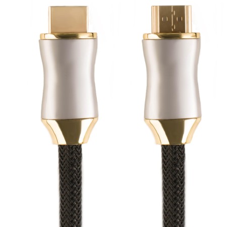 Greenconnect Кабель 5.0m HDMI версия 2.0, HDR 4:2:2, Ultra HD, 4K 60 fps 60Hz/5K*30Hz, 3D, AUDIO, 18.0 Гбит/с, 28/28 AWG, OD7.3mm, тройной экран, черный нейлон, DELUX, GCR-51282 Greenconnect Кабель 5.0m HDMI версия 2.0, HDR 4:2:2, Ultra HD, 4K 60 fps 60Hz/5K*30Hz, 3D, AUDIO, 18.0 Гбит/с, 28/28 AWG, OD7.3mm, тройной экран, черный нейлон, DELUX, GCR-51282