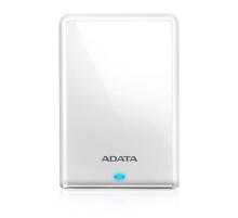 Внешний накопитель Внешний HDD 1TB USB 3.2 Gen 1 (USB 5Gbps) COLOR BOX белый