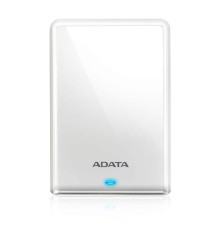 Внешний накопитель Внешний HDD 1TB USB 3.2 Gen 1 (USB 5Gbps) COLOR BOX белый