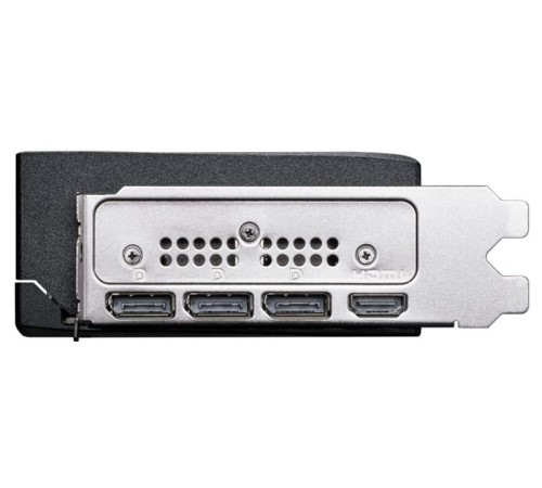 Видеокарта MSI RTX 5070 12G SHADOW 2X OC//RTX 5070, HDMI, DP*3, 12G , D7