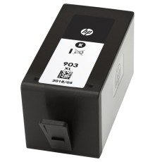 Картридж/ HP 903XL High Yield Black Original Ink Cartridge