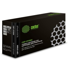 -/ Картридж лазерный Cactus CSP-CF259X черный (10000стр.) для HP LJ M304/M404/MFP M428