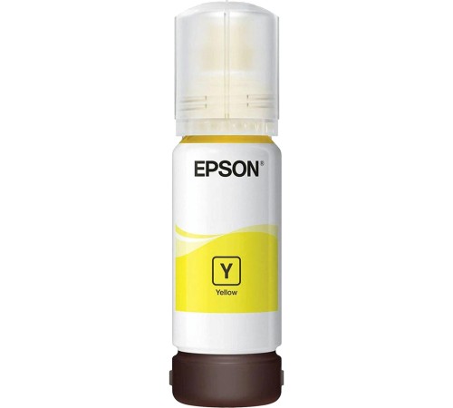 Чернила/ Epson I/C (y) L65xx/L15xxx Чернила/ Epson I/C (y) L65xx/L15xxx