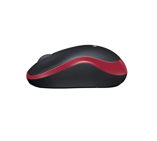 Мышь/ Mouse Logitech Wireless M185 Red Мышь/ Mouse Logitech Wireless M185 Red