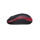Мышь/ Mouse Logitech Wireless M185 Red