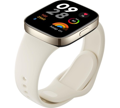 Смарт-часы Redmi Watch 3 Ivory M2216W1 (BHR6854GL) (Вскрытая упаковка) Смарт-часы Redmi Watch 3 Ivory M2216W1 (BHR6854GL) (Вскрытая упаковка)