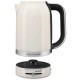 Электрический чайник KitchenAid, 1.7 л, цвет белый